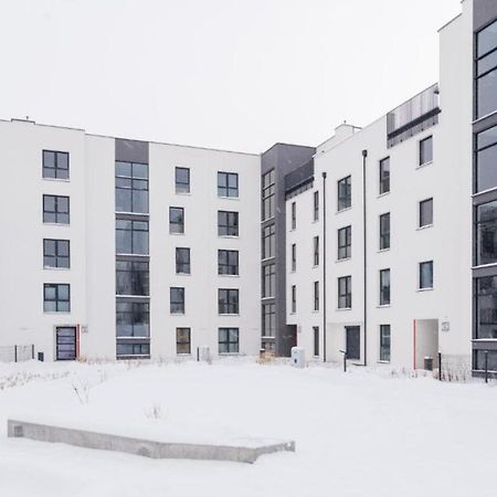 Apartament Nikola Гданск Екстериор снимка