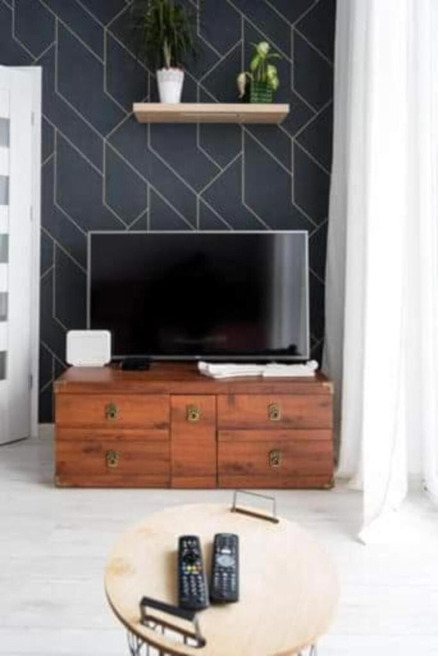 Apartament Nikola Гданск Екстериор снимка
