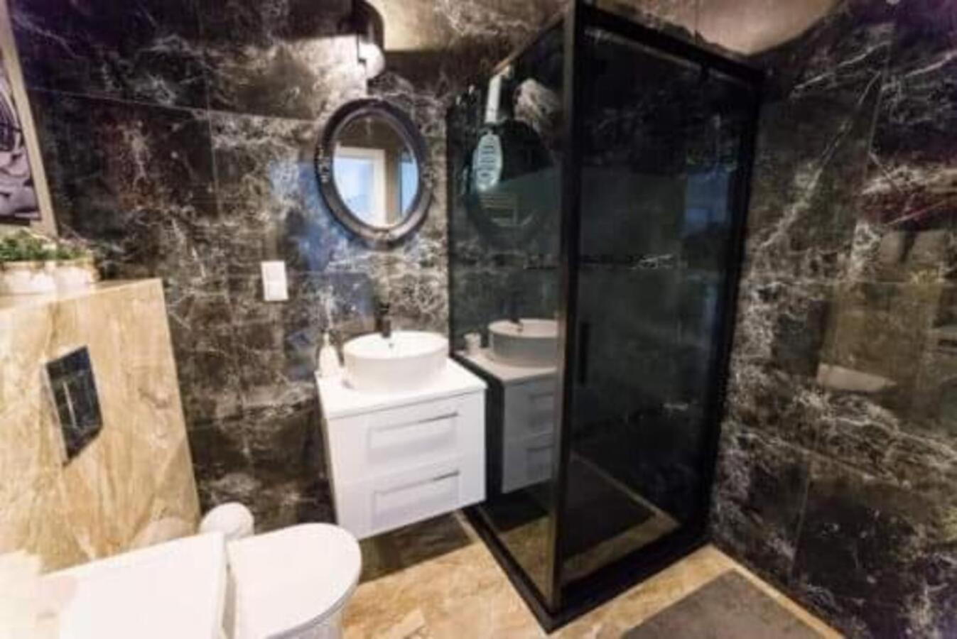 Apartament Nikola Гданск Екстериор снимка