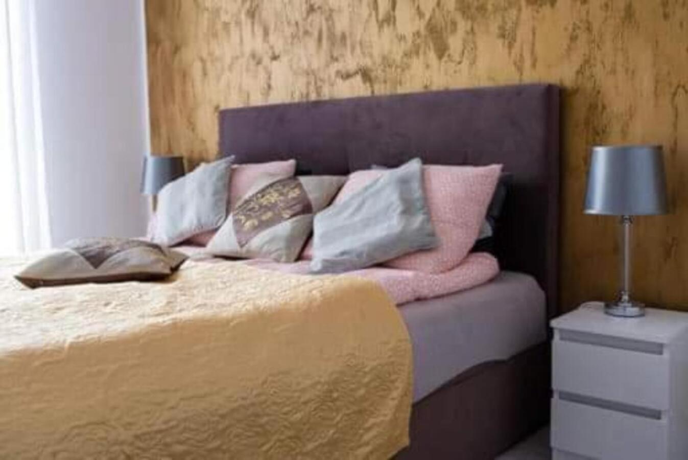 Apartament Nikola Гданск Екстериор снимка