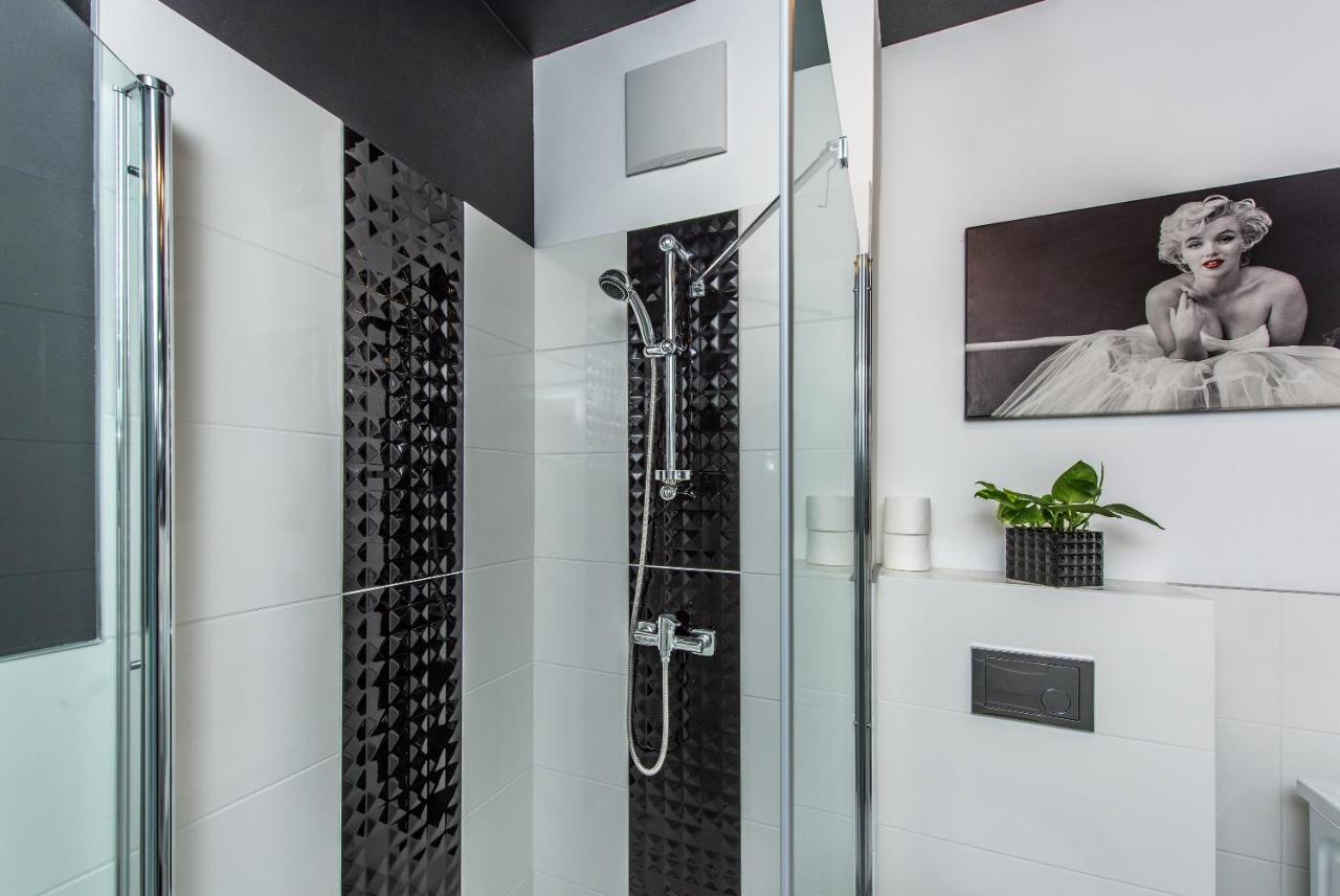 Apartament Nikola Гданск Екстериор снимка